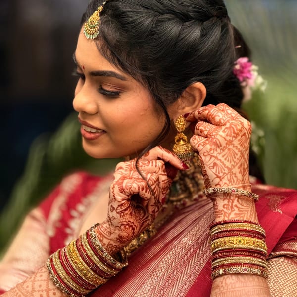 Gopi Krishna portfolio photo 1