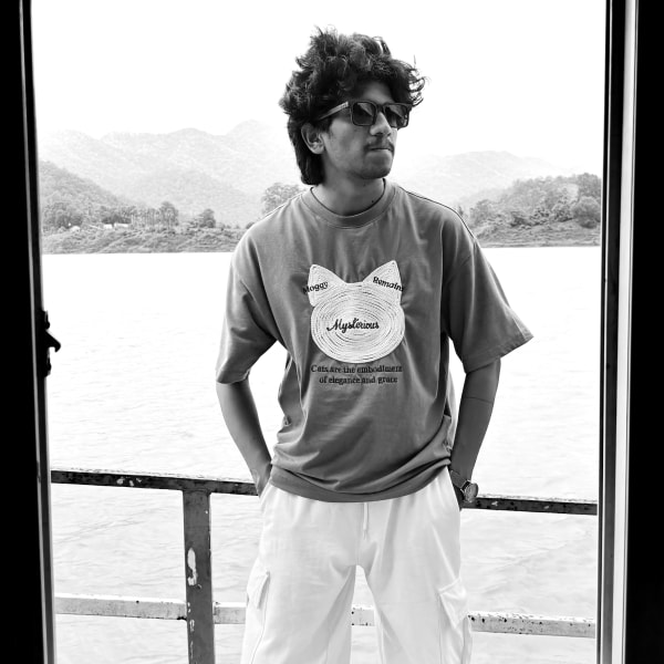 Ganesh portfolio photo 3
