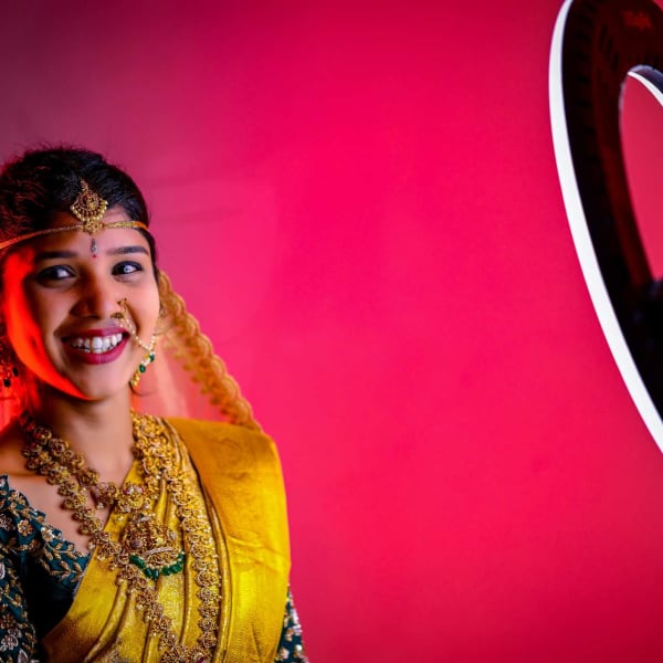 Work by Anilphotowork