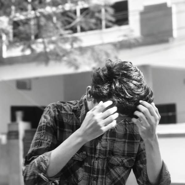 Rishi portfolio photo 1