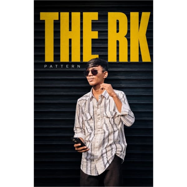 Kalash Rangari portfolio photo 1