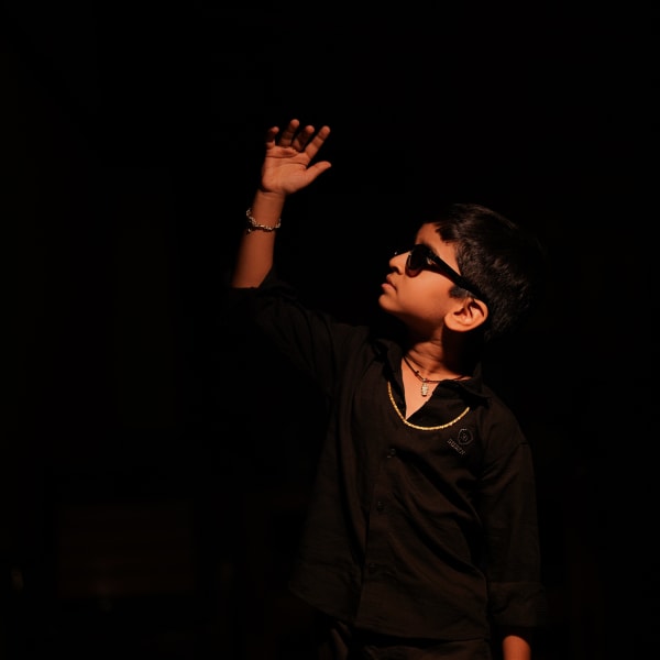 Chandu Prasad D portfolio photo 1
