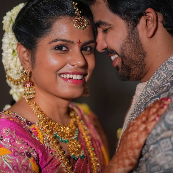 Chandu Prasad D portfolio photo 2