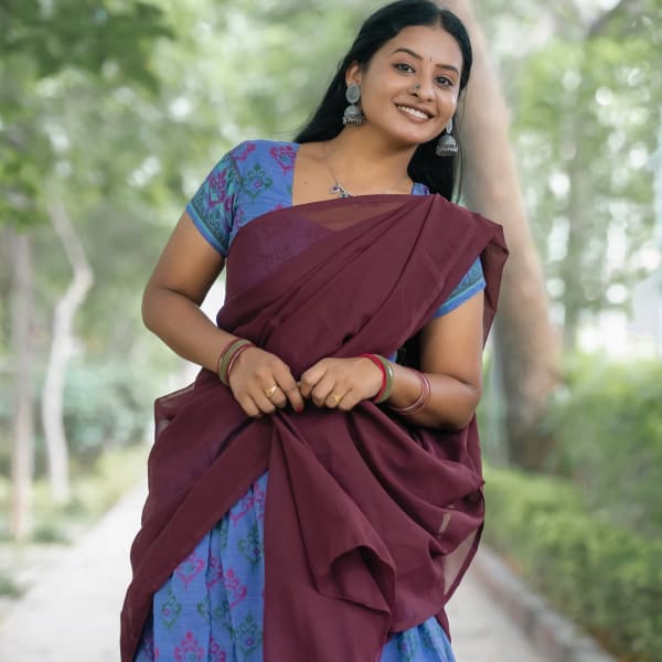 Chandu Prasad D portfolio photo 3