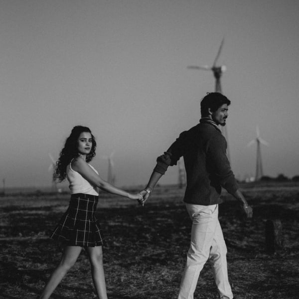SHARDUL APHALE portfolio photo 2